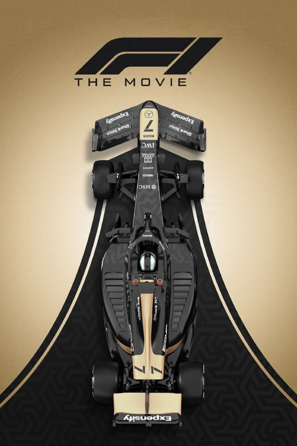 F1 The Movie (2025) [469675] (A1767019752) [[Movies]] --Plex--